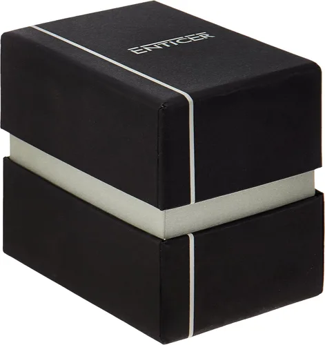 Vista 5 de Casio AMW810D-1AV Reloj de acero inoxidable con esfera activa para hombre, Moderno