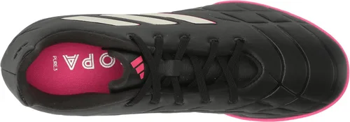 Vista 5 de adidas Copa Pure.3 Turf - Tenis de fútbol unisex para niños