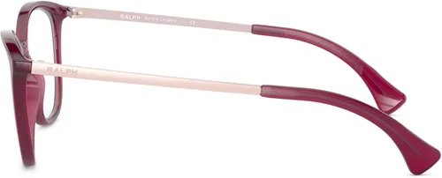 Vista 4 de Ralph by Ralph Lauren Ra7114 - Marcos de lentes graduados para mujer