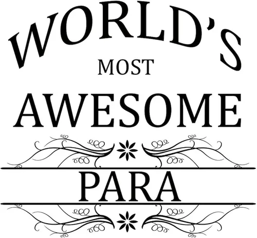 Vista 2 de CafePress World's Most Awesome Para viaje de acero inoxidable M 20 oz. Vaso de café aislado de acero inoxidable