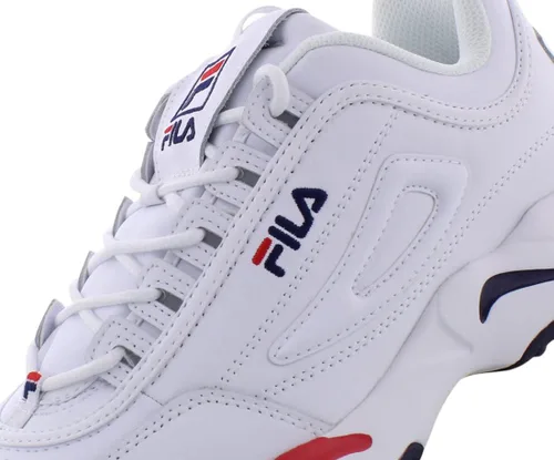 Vista 3 de Fila Disruptor Ii X Ray Tracer Zapatos para hombre