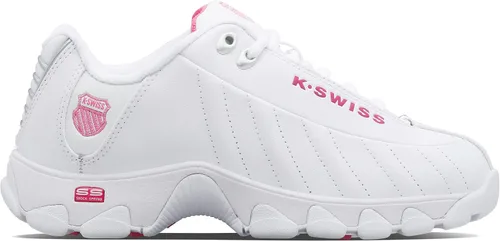 Vista 2 de K-Swiss St329 CMF - Tenis para mujer