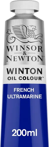 Vista 19 de Winsor & Newton Pintura al óleo Winton, juego de 10 tubos de 21 ml 10 colores - Juego de tubos A de 0.7 fl oz