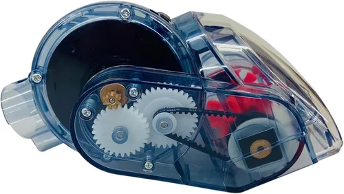 Vista 6 de Bissell cepillo para polvo turbo (2036652)