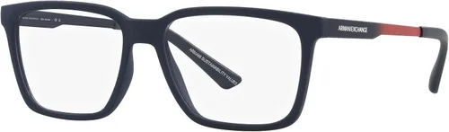 Vista 2 de Armani Exchange mens Ax3103 Rectangular Prescription Eyewear Frames