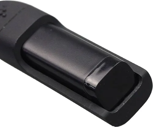 Vista 3 de jbtek Negro Reemplazo Compatibles con USB Cable Cargador para Fitbit Flex Band Wireless Actividad Pulsera (Cable del cargador) Cargador de pulsera