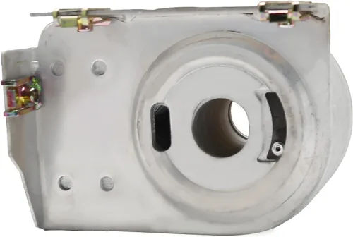 Vista 2 de 5048119AD Reemplazo del enfriador de aceite del motor para CHRYSLER Jeep DODGE 2.0L 2.4L 2012-2017 5048119AB Carcasa de aluminio del refrigerador