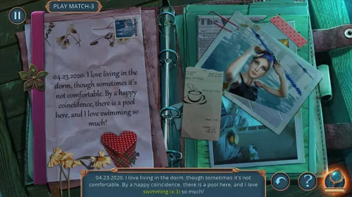 Vista 7 de Legacy Games Amazing Hidden Object Games for PC Detective Stories Vol. 2 (3 Game Pack) - PC DVD with Digital Download Codes