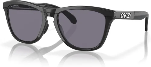 Vista 21 de Oakley unisex-adult Oo9284a Frogskins Range Low Bridge Fit Round Sunglasses