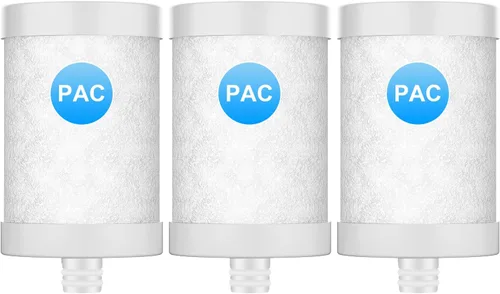 Vista 7 de WINGSOL Cartucho de filtro de repuesto para filtro de grifo compatible con: WS-FM001-PAC/5in1/PC/CRM/(LED), WS-FM002-PAC/(LED), fibra de carbono, 1