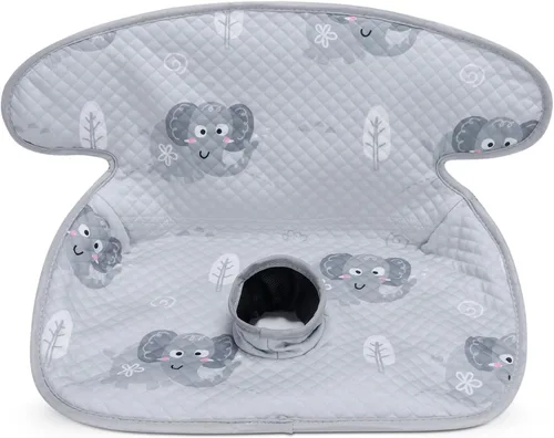 Vista 19 de COOLBEBE Protector de asiento de automóvil para entrenamiento de orinal, impermeable, forro de asiento de automóvil para entrenamiento de inodoro