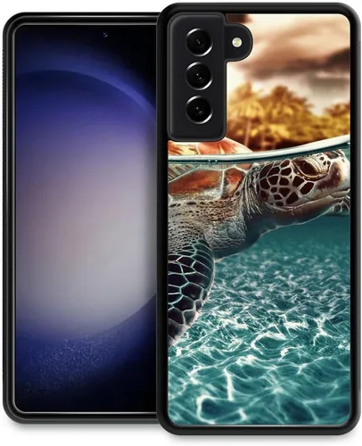 Vista 50 de DAIZAG Funda compatible con Samsung Galaxy S23 Plus, protección completa, a prueba de golpes, antiarañazos, funda de poliuretano termoplástico