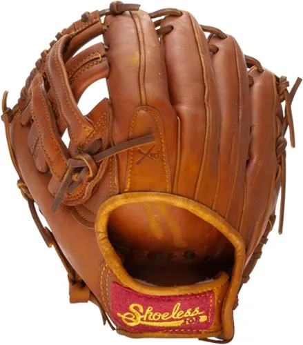 Vista 7 de Shoeless Joe - Guante de béisbol profesional de 11,75 pulgadas 1175HW