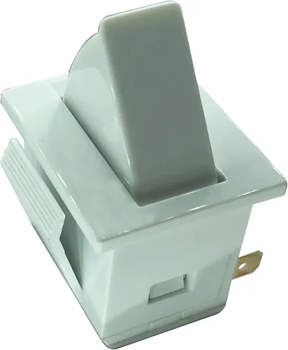 Vista 4 de DTAIR - Interruptor de luz para puerta de congelador 216822900 216998000 de repuesto para refrigerador Frigidaire Kenmore AP2113900 PS427069