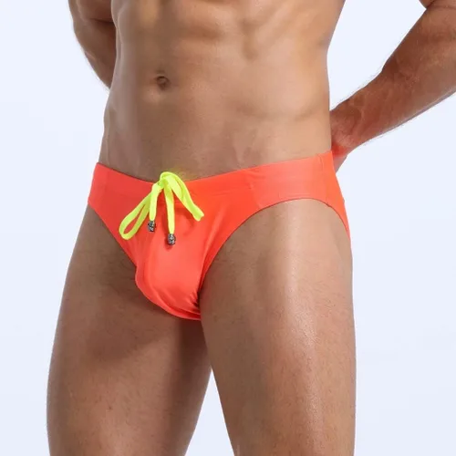 Vista 4 de Regalos de seda para hombres, disfraz de aniversario para parejas adultos, paquete de hielo, ropa interior, tangas para hombres para bolsa de encaje