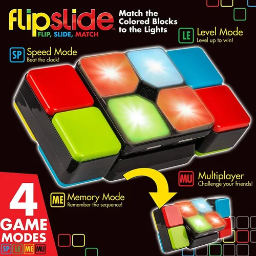 Vista 2 de Games Flipslide