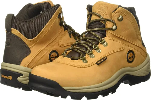Vista 12 de Timberland Men's White Ledge Mid Waterproof Hiking Boot
