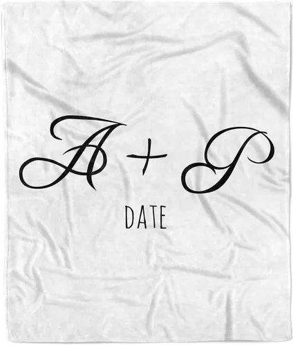 Vista 28 de Manta personalizada para esposa de esposo a esposa para pareja, regalo de aniversario para mujeres, regalo para aniversario de boda