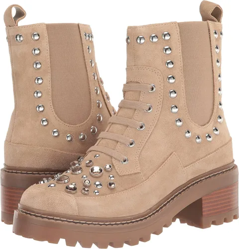 Vista 7 de Karl Lagerfeld Paris Breck-Slip on Boot Ankle para mujer
