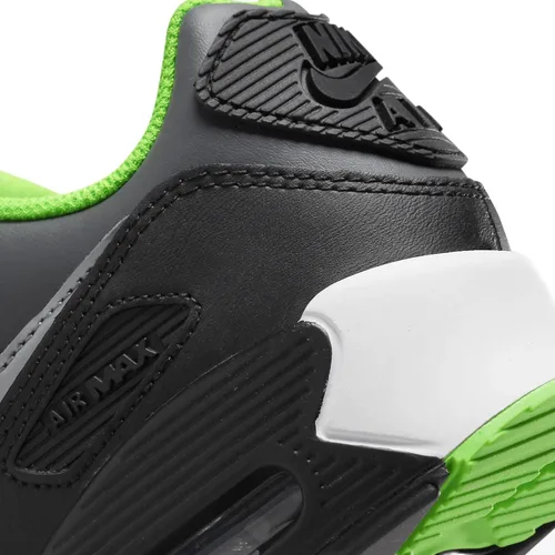 Vista 8 de Nike Zapatillas de entrenamiento unisex para niños