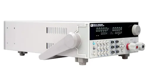 Vista 2 de ITECH Programmable DC Electronic Load Single-Channel IT8511A+