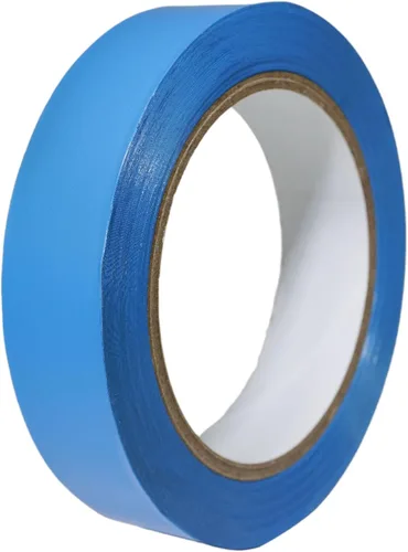 Vista 20 de T.R.U. - Cinta de vinilo de color para hacer líneas finas en la pista de baile. 36 yardas. CVT-536. 13 colores disponibles, negro