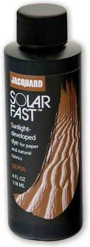 Vista 19 de Jacquard Solarfast película transparente para impresoras, Aguacate, 4 onza