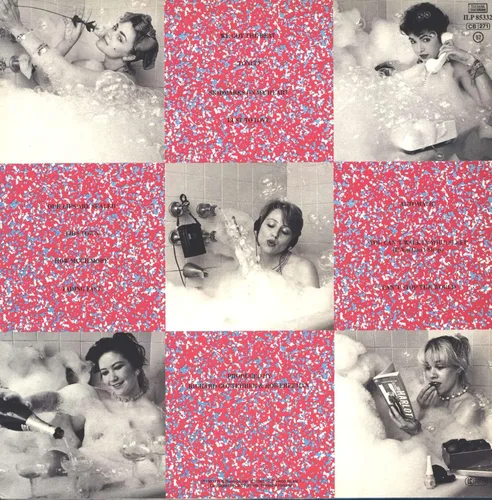 Vista 2 de Go Go's Vinyl Beauty and the Beat