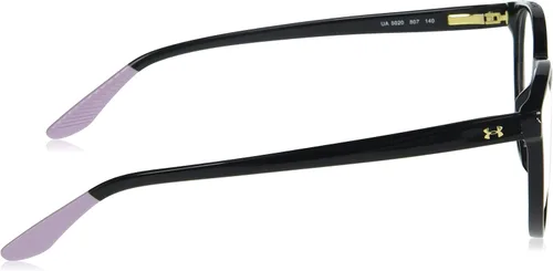 Vista 3 de Under Armour Ua 5020 - Marcos ovalados para lentes graduados para mujer