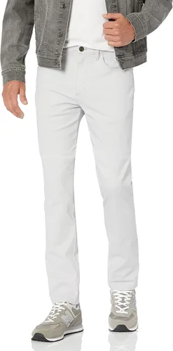 Vista 11 de Marca Amazon - Goodthreads - Pantalón chino elástico de corte recto y 5 bolsillos para hombre