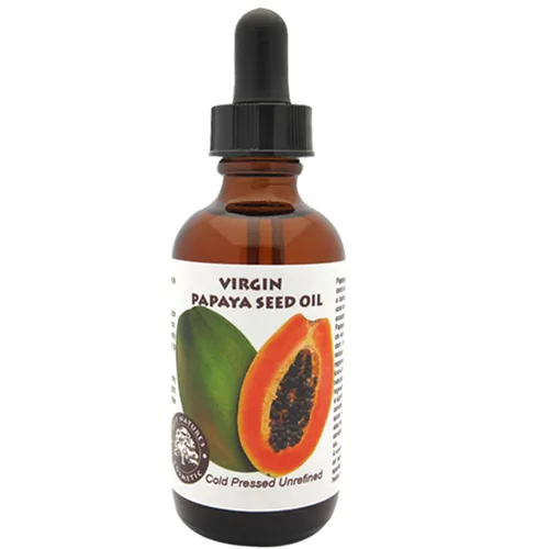 Vista 9 de Best Nature's Cosmetics Aceite de Kumin de Semilla Negra Orgánica - 4 oz