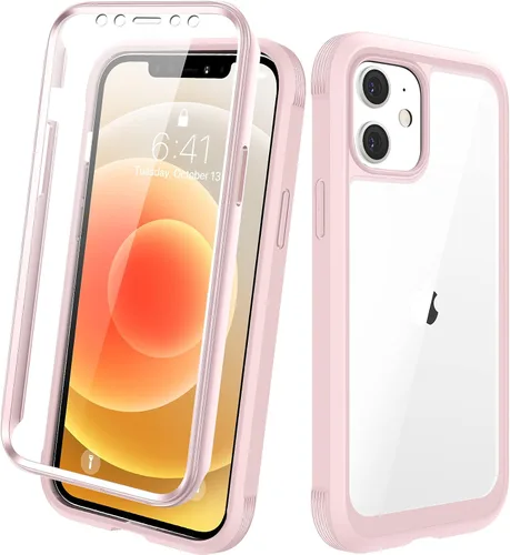 Vista 946 de DIACLARA - Funda transparente compatible con iPhone XR 6.1 pulgadas 2018