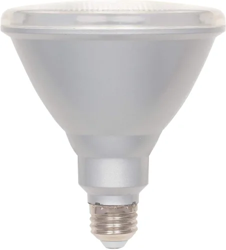 Vista 2 de Westinghouse 5311400 - Bombilla LED Energy Star de 15 vatios (equivalente a 90 vatios), luz blanca brillante regulable para interiores y exteriores