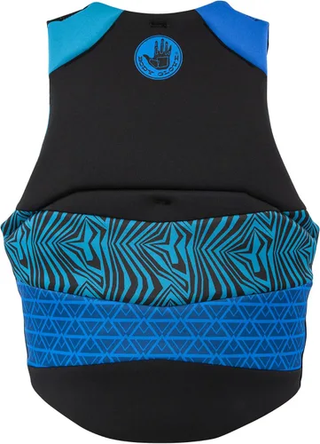 Vista 4 de Body Glove Chaqueta salvavidas Phantom USCGA PFD para hombre