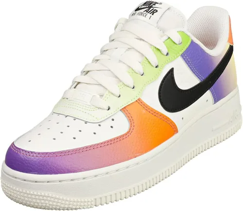Vista 41 de Nike Zapatillas Air Force 1 '07 para mujer