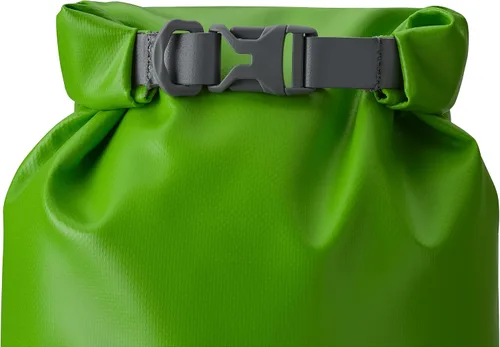 Vista 3 de NRS Bolsa seca Tuff Sack - Bolsa de almacenamiento impermeable Verde