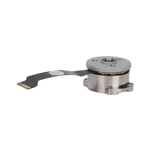 Vista 7 de Motor de guiñada del abejón de la aleación de aluminio, motor de eje Y del reemplazo para al aire libre 4 Pro