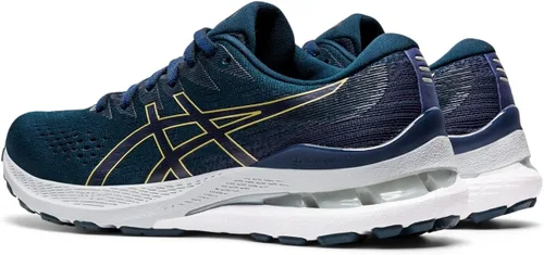 Vista 4 de ASICS - Tenis para correr para mujer Gel Kayano 28