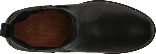 Vista 5 de Ariat Botas impermeables Wexford - Botas de cuero para mujer, talla única