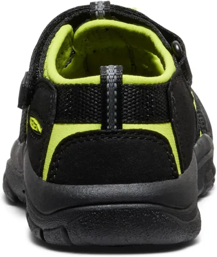 Vista 7 de KEEN Newport H2 - Sandalias de agua con puntera cerrada, infantil unisex