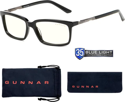 Vista 4 de Gunnar - Gafas para juegos y computadora