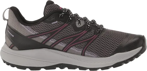 Vista 6 de Merrell Zapato de senderismo Bravada 2 Breeze para mujer