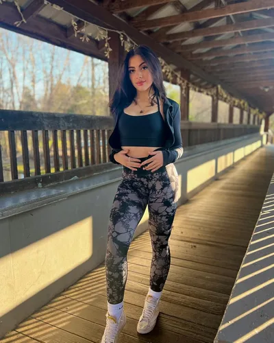 Vista 3 de Suuksess - Calzas para mujeres con levantamiento de glúteos sin costuras pantalones de entrenamiento de yoga con cintura alta