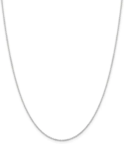 Vista 3 de The Black Bow Collar con medallón familiar de corazón enrollado de plata de ley de 0.945 in