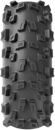 Vista 2 de Vittoria E-Agarro G2.0 Trail TNT E-Agarro G2.0 Trail TNT Negro Gris Tubeless Mountain Graphene Bicicleta Eléctrica