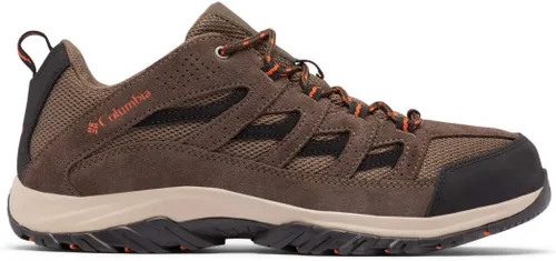 Vista 6 de Columbia Zapatillas de senderismo Crestwood para hombre