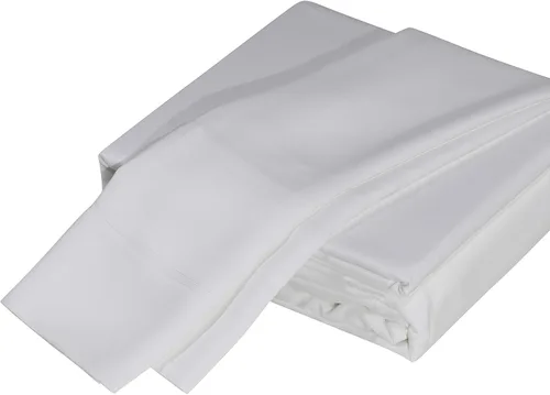 Vista 5 de Juego de sábanas divididas de 5 piezas para camas ajustables de 800 hilos, juego de ropa de cama de 100 % algodón, color borgoña, algodón de fibra