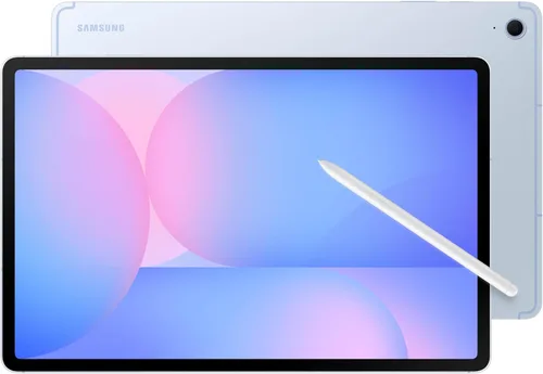Vista 20 de Samsung Galaxy Tab S10 FE 128GB WiFi Android Tablet, versión estadounidense, azul