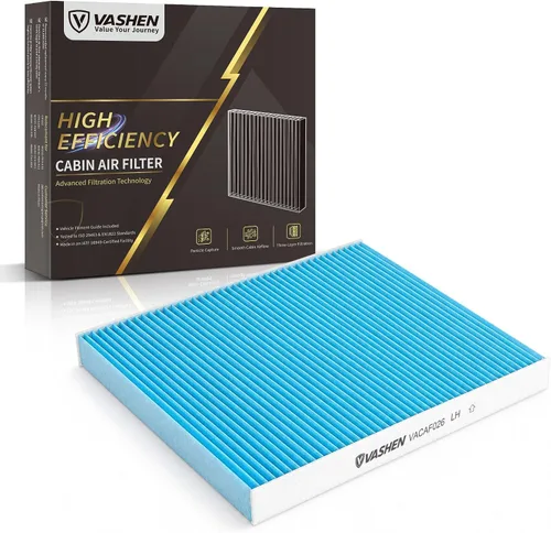 Vista 30 de CF9846A Cabin Air Filter for Toyota Prius, Toyota 4Runner