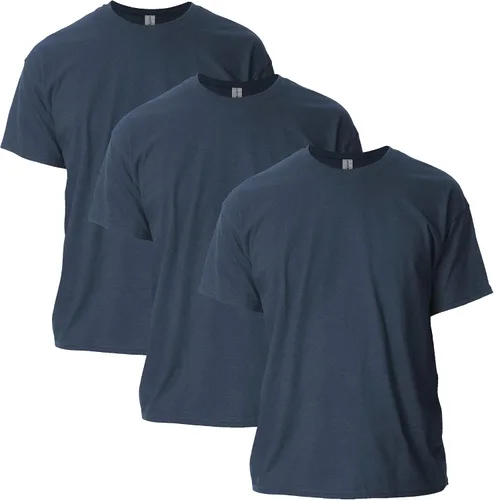 Vista 18 de Gildan - Camiseta de algodón ultra para adulto, estilo G2000, Multipack